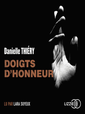 cover image of Doigts d'honneur